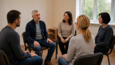 Реабилитация алкоголиков в Бугульме