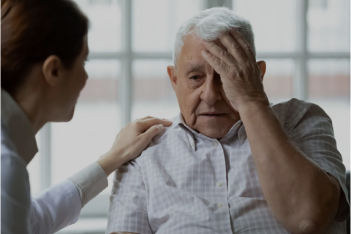 Лечение сосудистой и старческой деменции в Бугульме