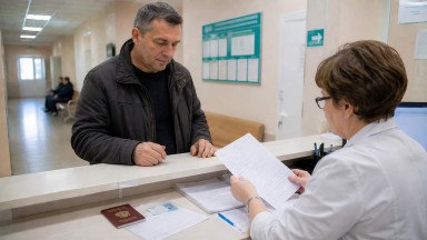 Бесплатное лечение алкоголизма в Бугульме