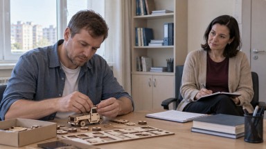 Лечение игромании в Бугульме