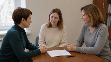Лечение расстройств пищевого поведения в Бугульме