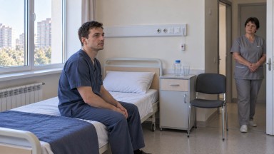 Лечение психоза в Бугульме