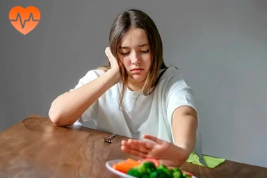 Лечение анорексии в Бугульме