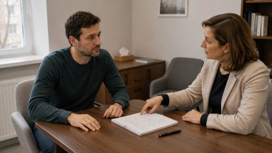 Лечение тревожного расстройства в Бугульме