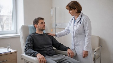 Детоксикация от марихуаны в Бугульме