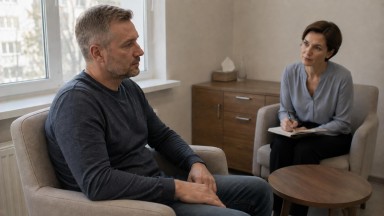 Лечение алкогольной депрессии в Бугульме