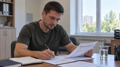 Реабилитация за 21 день в Бугульме