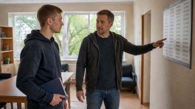 Терапевтическое сообщество в Бугульме