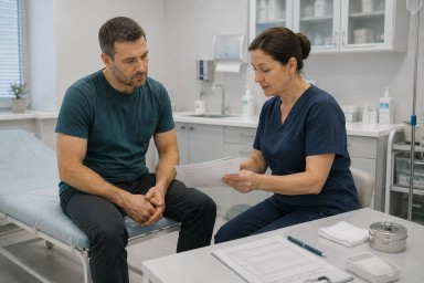 Имплантация Продетоксон в Бугульме