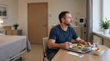 Госпитализация в Бугульме