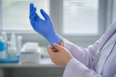 Вшивание торпеды от алкоголизма в Бугульме