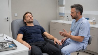 Кодирование гипнозом в Бугульме