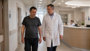 Лечение хронического алкоголизма в Бугульме