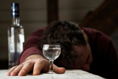 Хронический алкоголизм в Бугульме