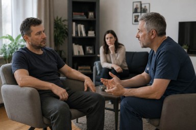 Принудительное лечение алкоголизма в Бугульме