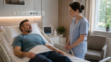 Детоксикация от алкоголя в Бугульме