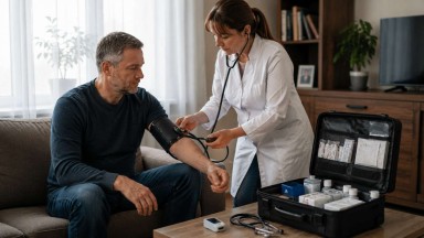 Лечение алкоголизма на дому в Бугульме