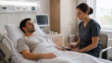 Детоксикация от наркотиков в Бугульме