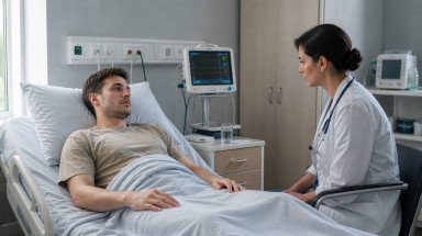 Лечение зависимости от спайса в Бугульме