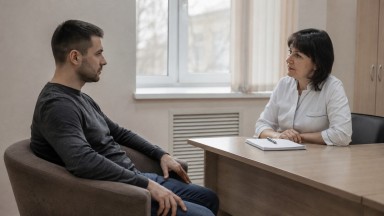 Лечение зависимости от марихуаны в Бугульме