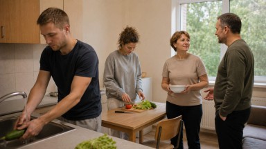 Реабилитация наркозависимых в Бугульме